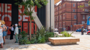 Kampus Manchester 02
